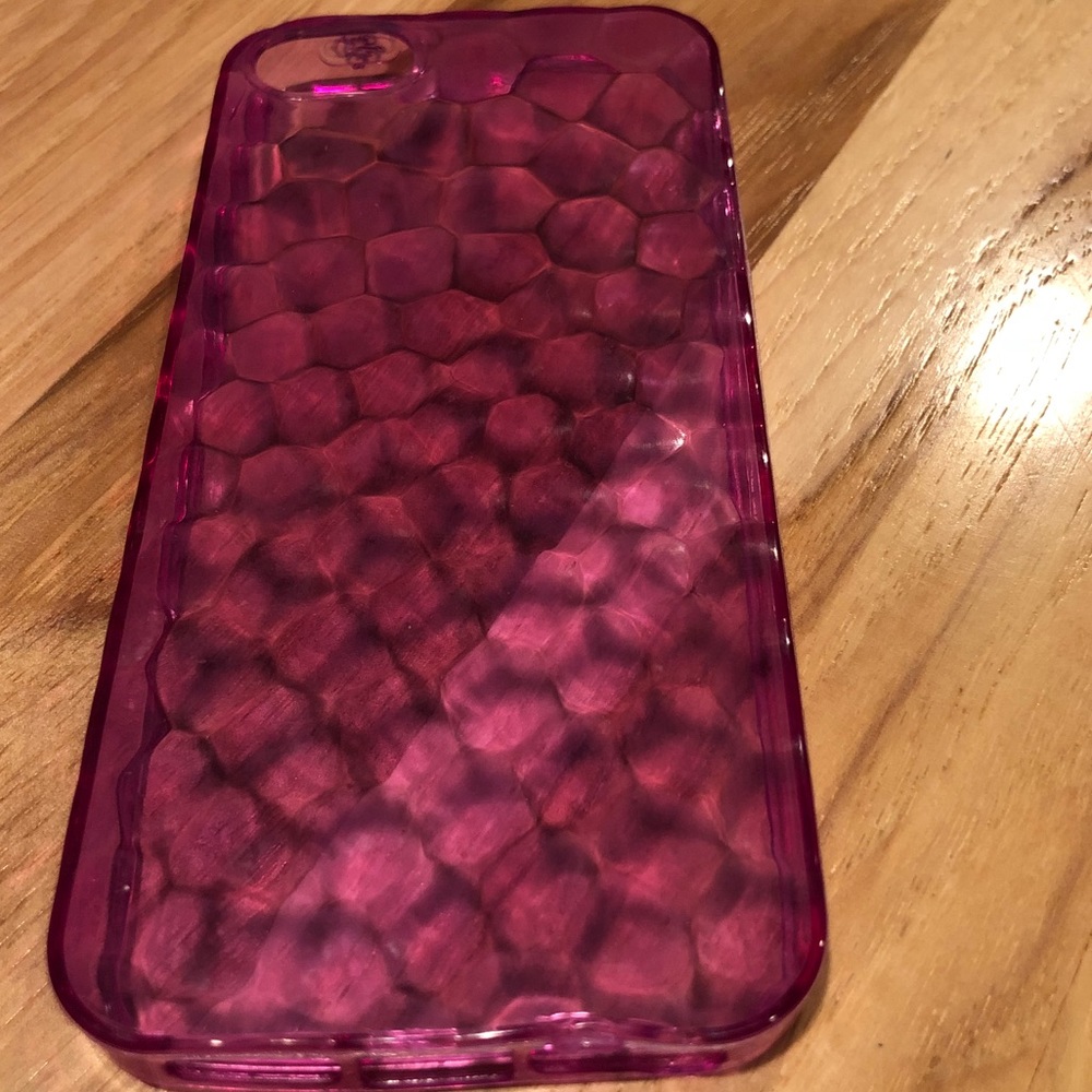 iPhone 5S case